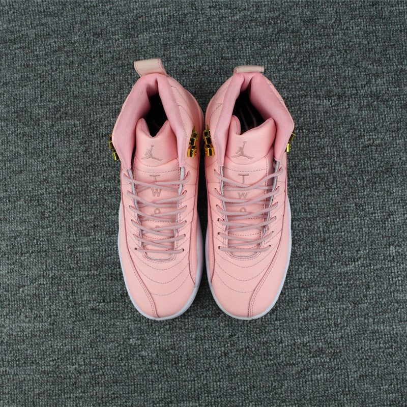 Jordan 12 Women AAA--22